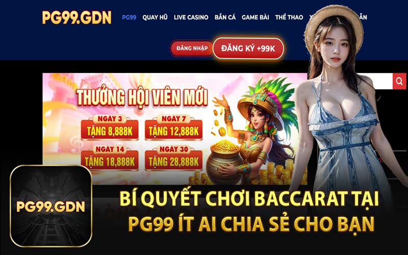 Bí Quyết Chơi Baccarat Tại {BrandName} Ít Ai Chia Sẻ Cho Bạn