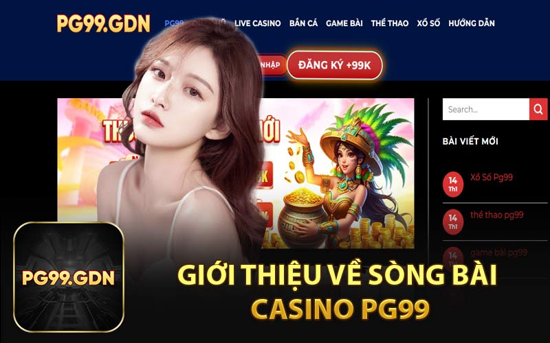 Giới Thiệu Về Sòng Bài Casino {BrandName}