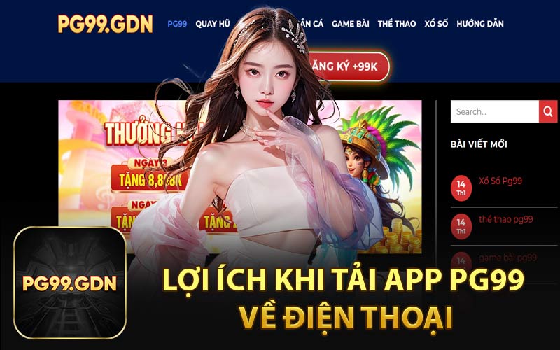 Lợi Ích Khi Tải App {BrandName} Về Điện Thoại
