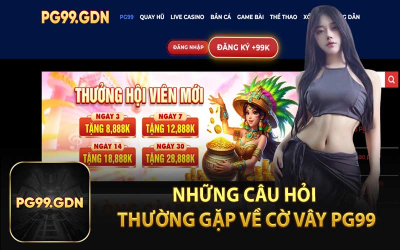 Những Câu Hỏi Thường Gặp Về Cờ Vây {BrandName}