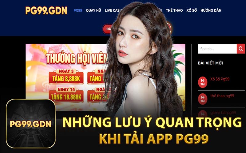 Những Lưu Ý Quan Trọng Khi Tải App {BrandName}